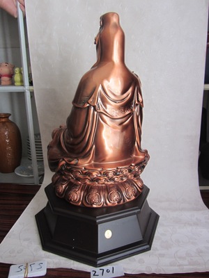 樹脂陶瓷工藝品(佛像普渡眾生)