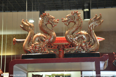 工藝品攝影圖__傳統文化_文化藝術_攝影圖庫