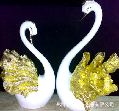 【電鍍金色樹脂獎杯 高檔大氣樹脂獎杯 來圖定做樹脂獎杯】價(jià)格,廠家,圖片,塑料、樹脂工藝品,深圳市華睿工藝品-