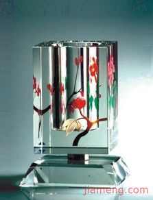 浙江浦江玉虎水晶工藝品廠加盟連鎖火爆招商中 全球加盟網jiameng.com